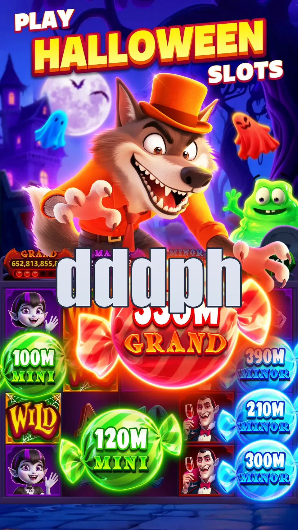 dddph I-download