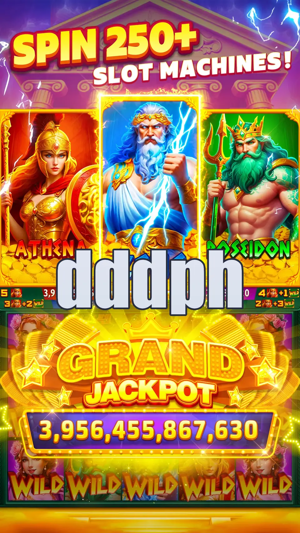 dddph I-download