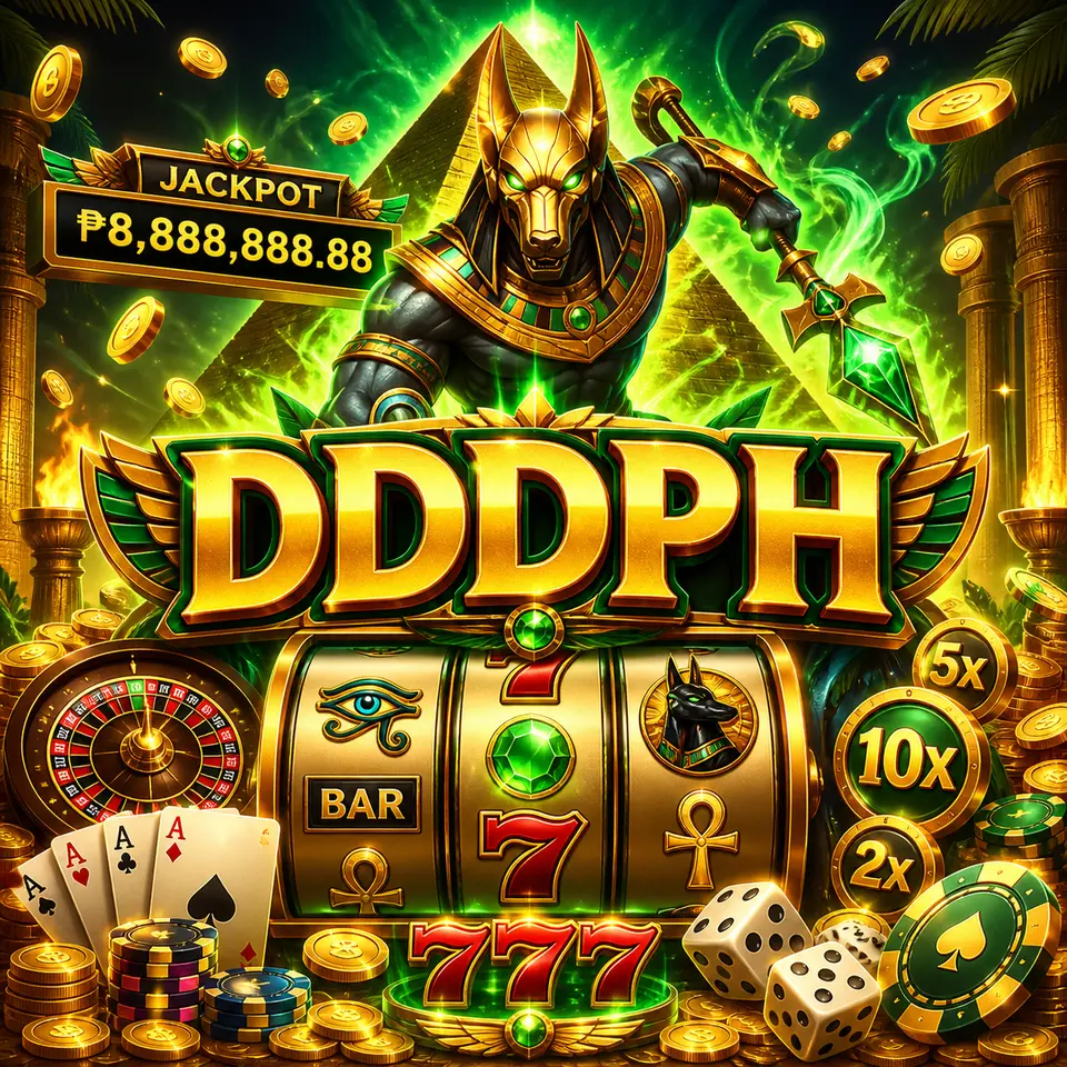 dddph Mag-login