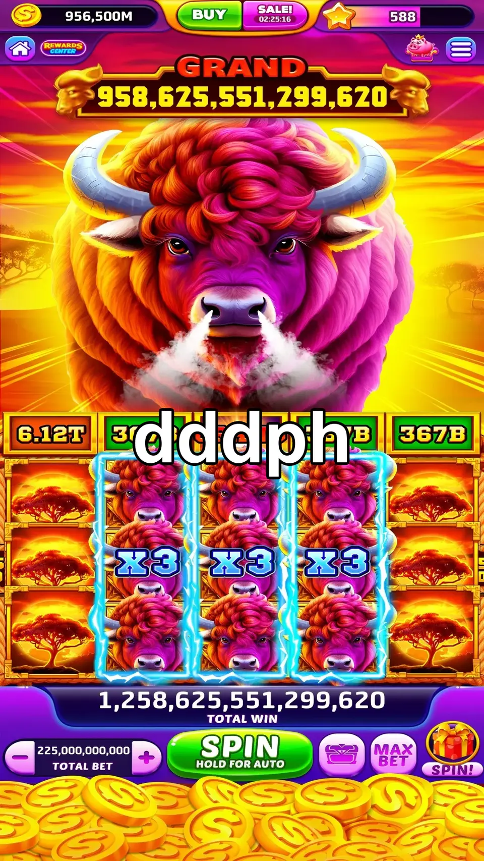 dddph Mag-login
