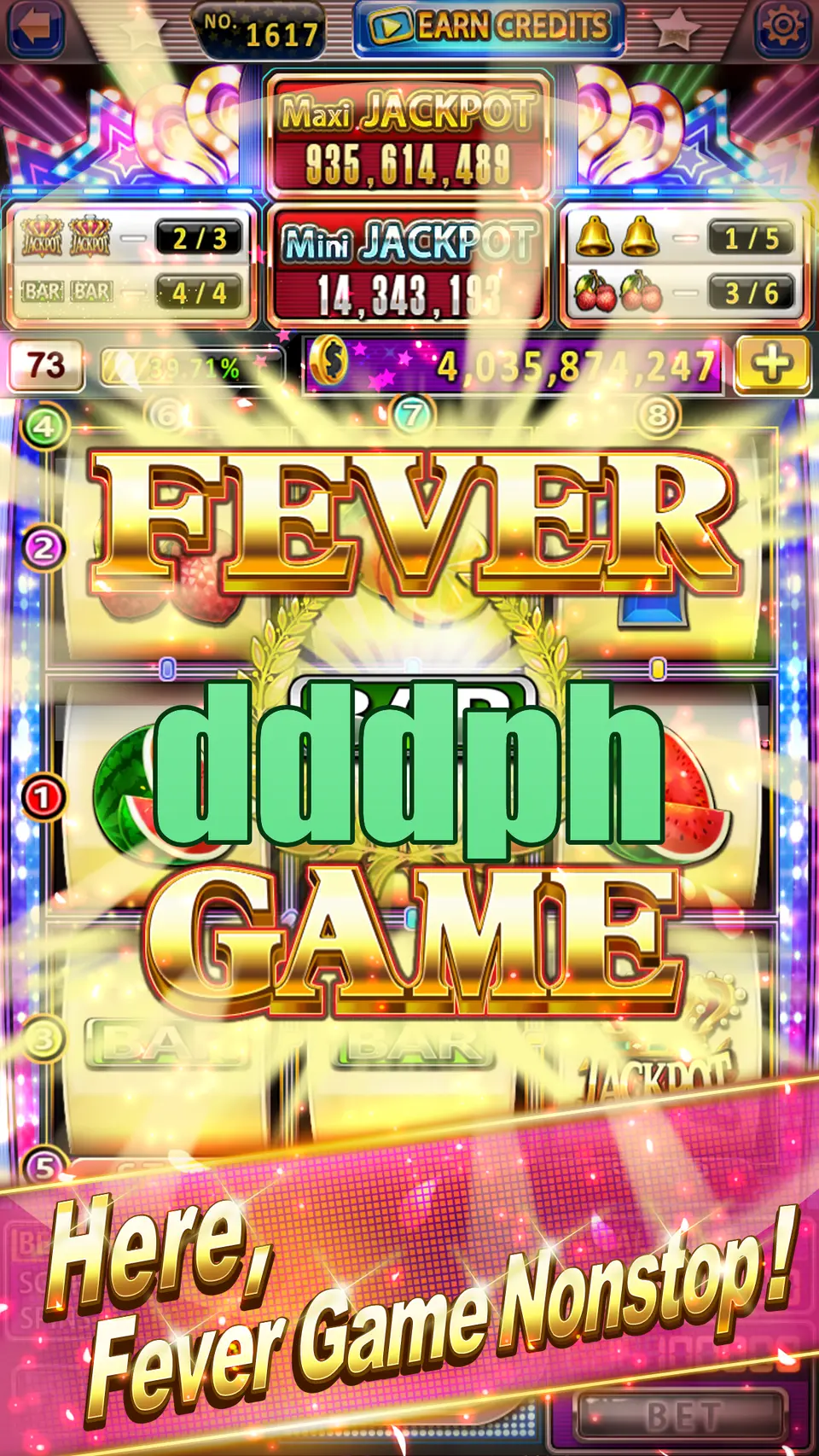dddph Mag-login