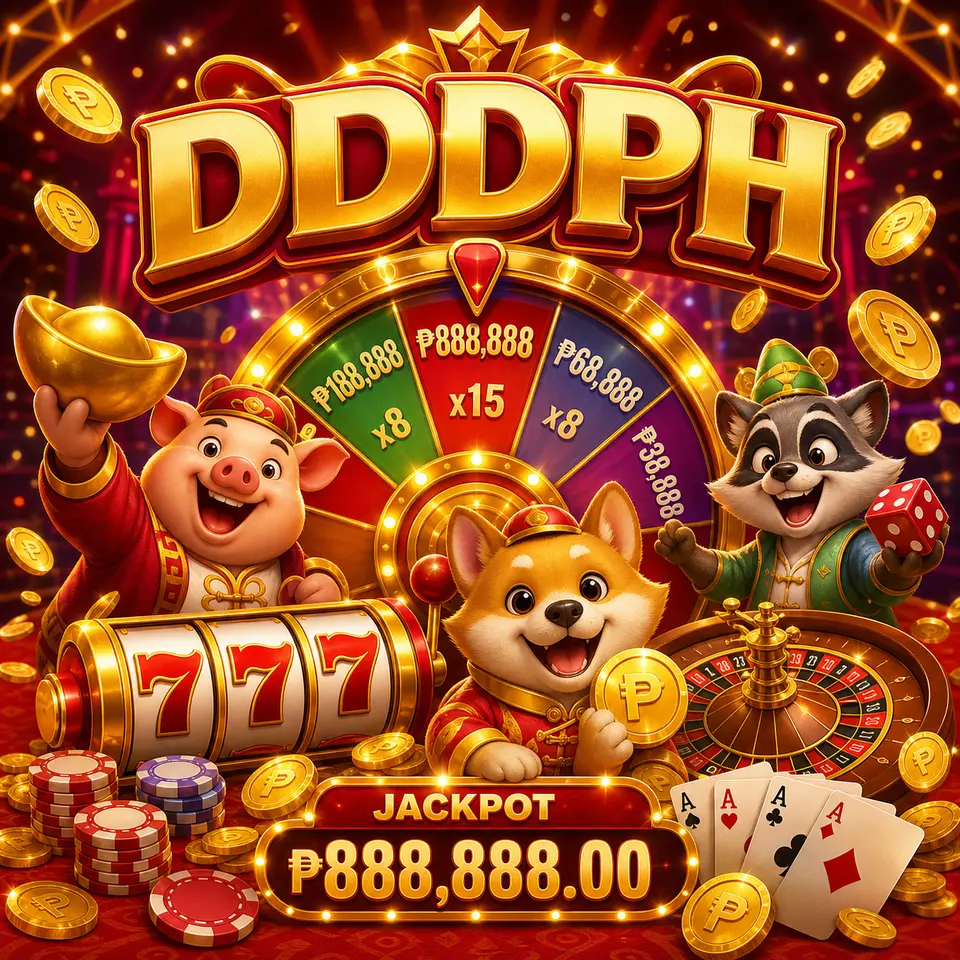 dddph APK Opisyal I-download