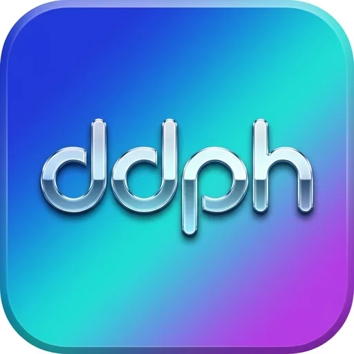 dddph Logo - Opisyal
