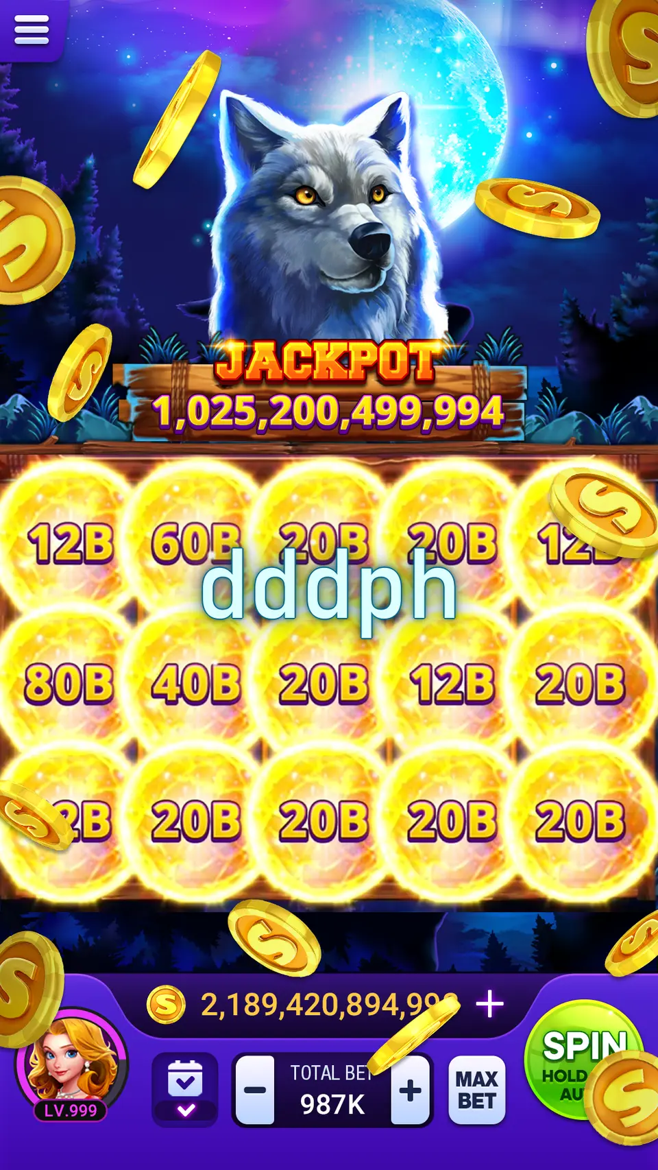 dddph Mga screenshot - APK Opisyal