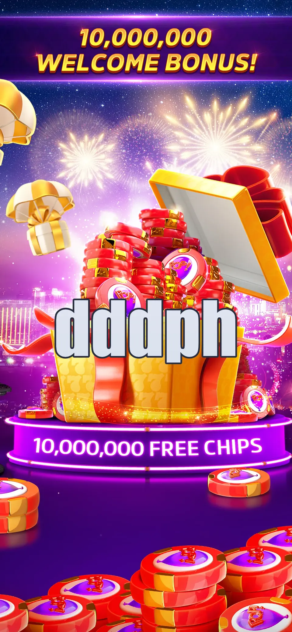 dddph Mga screenshot Opisyal APK